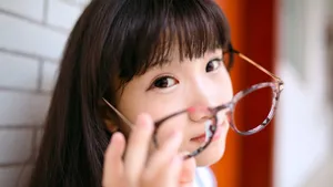校园校花妹子图片_2