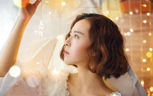 黄思婷佛教歌曲壁纸_3
