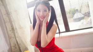 性感女神陈大榕写真壁纸_7