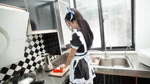 性感女神陈大榕写真壁纸_10
