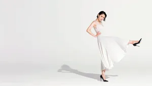 长泽雅美图片壁纸_2