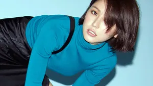 长泽雅美图片壁纸_5
