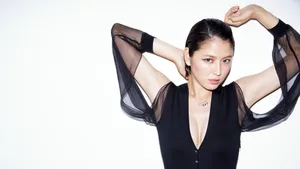 长泽雅美图片壁纸_15