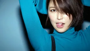 长泽雅美图片壁纸_19