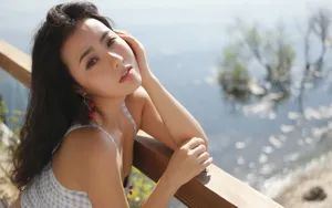 玛鲁娜性感壁纸_10