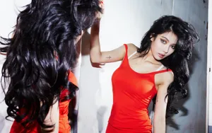 极品美女图片大全_3