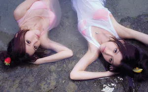 极品美女图片大全_7