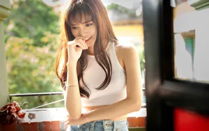极品美女图片大全_13