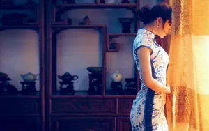 极品美女图片大全_14
