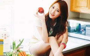 极品美女图片大全_15