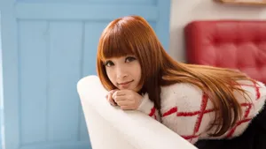 甜美风格美女图片壁纸第1张