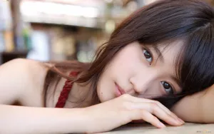 有村架纯图片壁纸