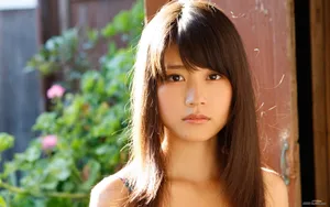 有村架纯图片壁纸_2