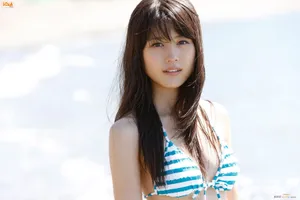 有村架纯图片壁纸_5