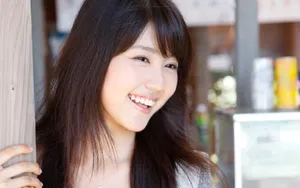 有村架纯图片壁纸_6