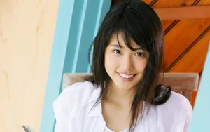 有村架纯图片壁纸_8