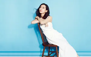 刘诗诗桌面壁纸_13