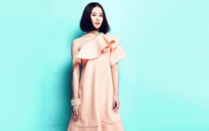 刘诗诗桌面壁纸_17