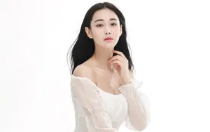 张馨予写真壁纸