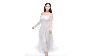 张馨予写真壁纸_2