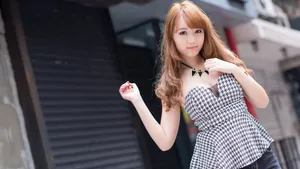 丰满美女性感图片_10