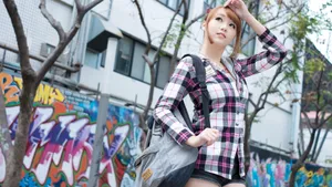 丰满美女性感图片_11