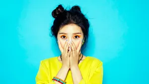 金素恩美女壁纸_8
