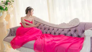 如花女人壁纸图片_3