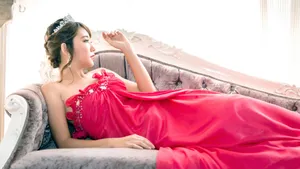 如花女人壁纸图片_4