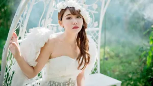 如花女人壁纸图片_11