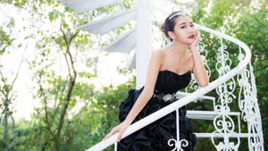 如花女人壁纸图片_14
