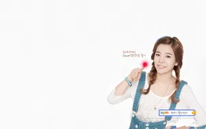 李顺圭sunny壁纸图片_2