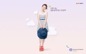 李顺圭sunny壁纸图片_9