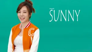 李顺圭sunny壁纸图片_12