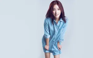 阚清子图片壁纸