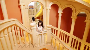 嫩模刘飞儿Faye_3