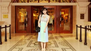 嫩模刘飞儿Faye_4