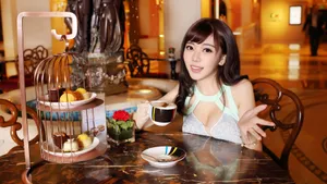 嫩模刘飞儿Faye_7