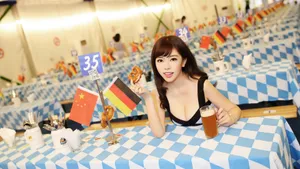 嫩模刘飞儿Faye_10