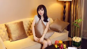 嫩模刘飞儿Faye_14
