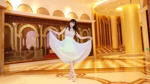 嫩模刘飞儿Faye_19
