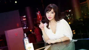 嫩模刘飞儿Faye_20
