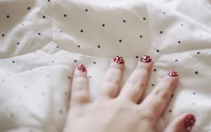 美甲图片大全_5