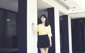 韩国女神宋慧乔壁纸_4