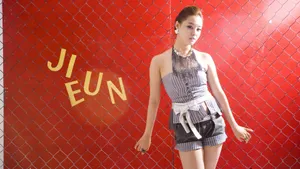 韩国美女组合Secret壁纸_4