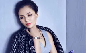 刘涛图片高清壁纸_4