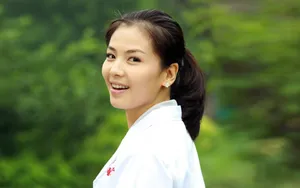 刘涛图片高清壁纸_13