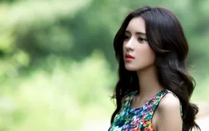 张予曦图片壁纸_4