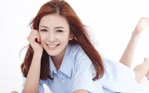 美女刘宇珽写真图片_3
