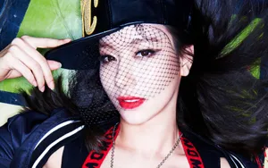 韩国女团Wanna.B壁纸_5